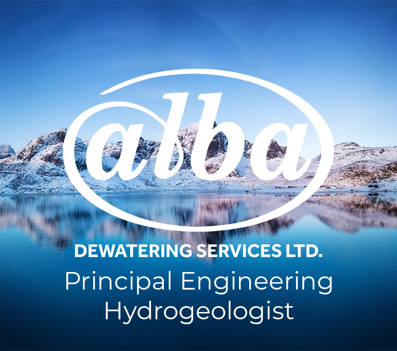 alba hydrogeologist