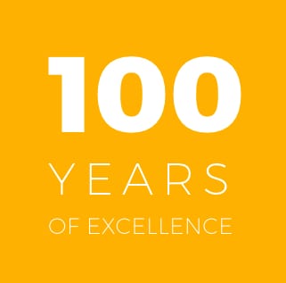 100 years@2x